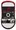 P723 ROG HARPE II ACE/RED