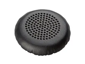 Hp 85Q36AA - POLY ENCOREPRO HW510/520 LEATHERETTE EAR CUSHIONS (2 PIECES)