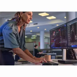 Hp D32QPUT#ABA - SBUY HP ELITEDESK 8 MINIG1I U7265T 16GB/256GB PC