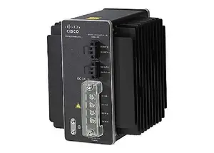 Cisco PWR-IE170W-PCAC-RF - IE FAMILY POWER SUPPLY 170W. AC TO DC REMANUFACTURED