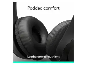 Logitech 981-001575 - H390 USB-C MIDNIGHT BLACK