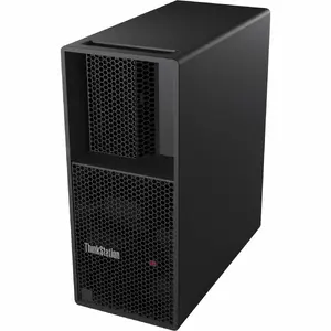 Lenovo 30HT004YUS - P3 TOWER G2 U5235, (32GB, 512GB SSD, NVIDIA RTX A1000 8GB)