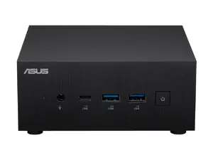 Asus PN65-SYS715PETL0 - Ultra7 155H - 16GB RAM, 512GB SSD