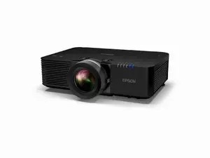 Epson V11HB31120 - POWERLITE L695SU SHORT-THROW (0.8 - 1.3 TR) LASER PROJECTOR WITH LENS SHIF
