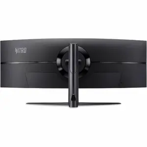 Acer UM.SE1AA.001 - EI491CUR J0BIIPHX 49IN. 3840X1080 VA CURVED DISPLAY 1000R CURVATURE, 32 9 A