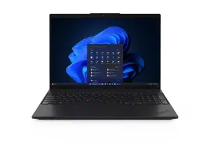 Lenovo 21SC001CUS - NB TP L16 AMD G2 R5_PRO 32G 512G 11P