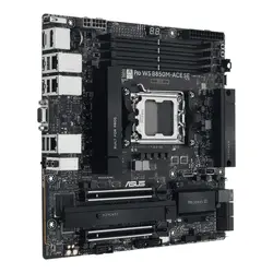 ASUS-PRO WS B850M-ACE SE