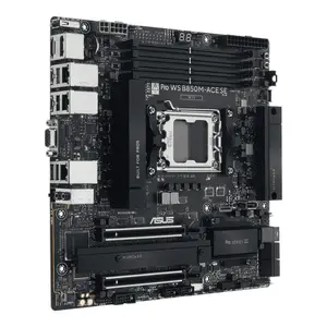 Asus PRO WS B850M-ACE SE - 
