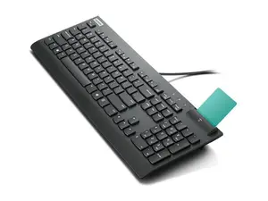 Lenovo 4Y41B69353 - ThinkPad Keyboard - US English Layout