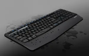 Logitech 920-013268 - K345 Wireless Keyboard with Long Battery Life