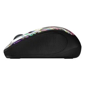 Logitech 910-007525 - WIRELESS MOUSE M325S - CELEBRATION BLACK