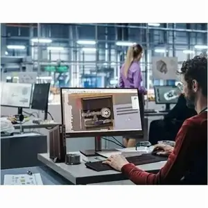 Lenovo 30K5001WUS - THINKSTATION P3 TINY GEN 2, INTEL CORE ULTRA 5 235 VPRO (E-CORES UP TO 4.40GHZ,