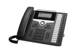 Cisco CP-7861-K9-RF - UC PHONE 7861 REMANUFACTURED