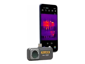 Fluke Networks FLUKE-TC01A 25HZ - FLUKE TC01A Thermal Camera 256x192