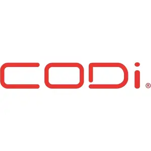 Codi TK0000010 - IPAD 10.2IN CASE/GLASS