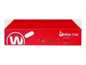 Watchguard WGT145990 - FIREBOX T145 MSSP APPLIANCE