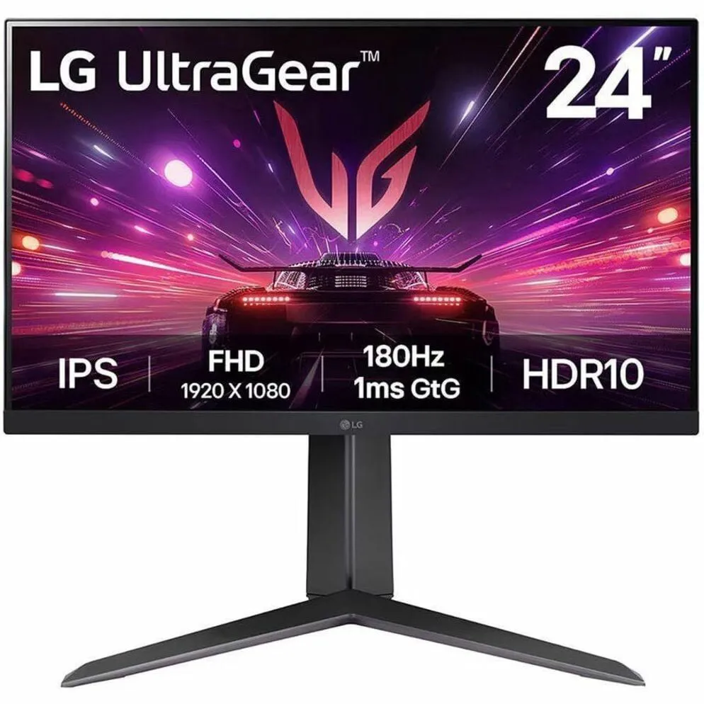 LG Electronics-24GS65FBAUS