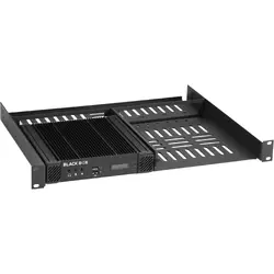 BLACK BOX CORPORATION-ACR-RMK2