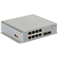 Omnitron Systems 9581-0-28-9W