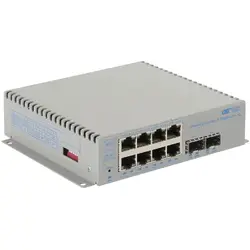 Omnitron Systems-9581-0-28-9W