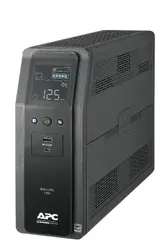 APC - Schneider Electric-BN1350M2