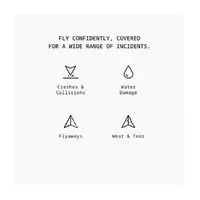 Antigravity CINSBANP-01