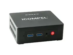 BLACK BOX CORPORATION-ICVS-VE-SU-N-R3