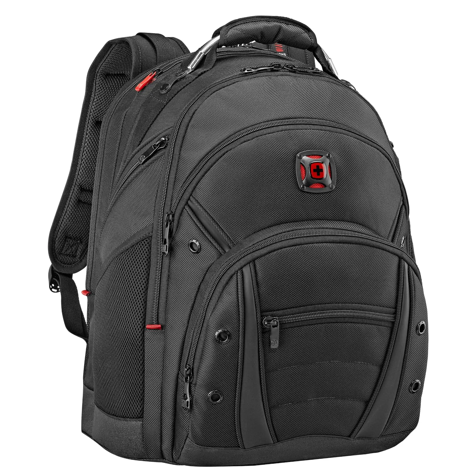 WENGER and SWISSGEAR BY GROUP III-605074