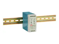 BLACK BOX CORPORATION-MDR-40-48