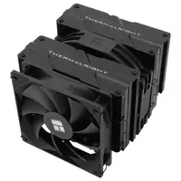 THERMALRIG-PEERLESS ASSASSIN 140 BLACK