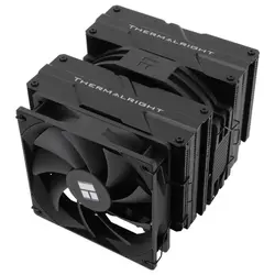 THERMALRIG-PEERLESS ASSASSIN 140 BLACK