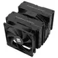 THERMALRIG-PEERLESS ASSASSIN 140 BLACK
