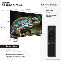 SAMSUNG-QN85Q60DAFXZA