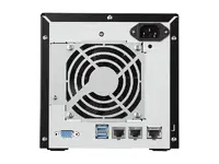 Buffalo-WS5220DN04W5