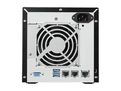 Buffalo-WS5220DN04W5