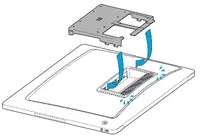 Cisco-CS-DESKPRO-VESA=