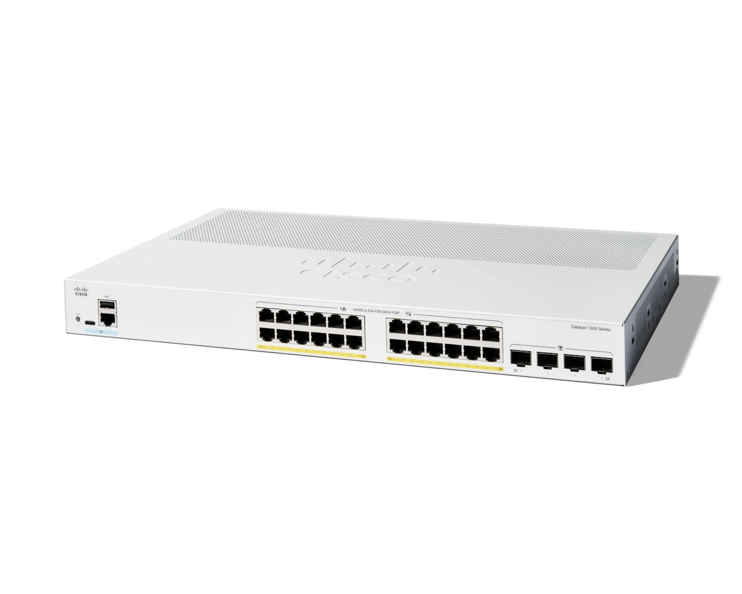 Cisco-C130024P4G
