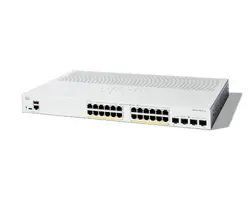 Cisco-C1300-24P-4G