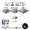 EV3450XC-BK