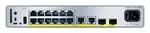 Cisco C9200CX-12P-2X2G-A