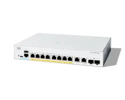 Cisco-C1200-8P-E-2G