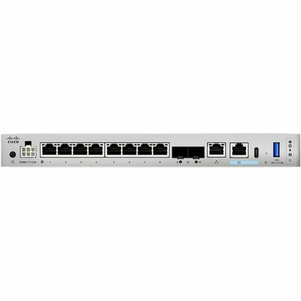 Cisco-CSF1220CXASAK9