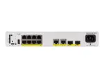 Cisco C9200CX-8P2X2GA-RF