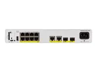 Cisco-C9200CX-8P-2X2G-A