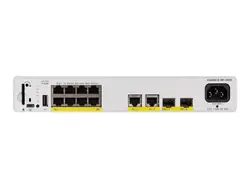 Cisco-C9200CX-8P-2X2G-A