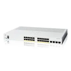 Cisco-C1200-24P-4G