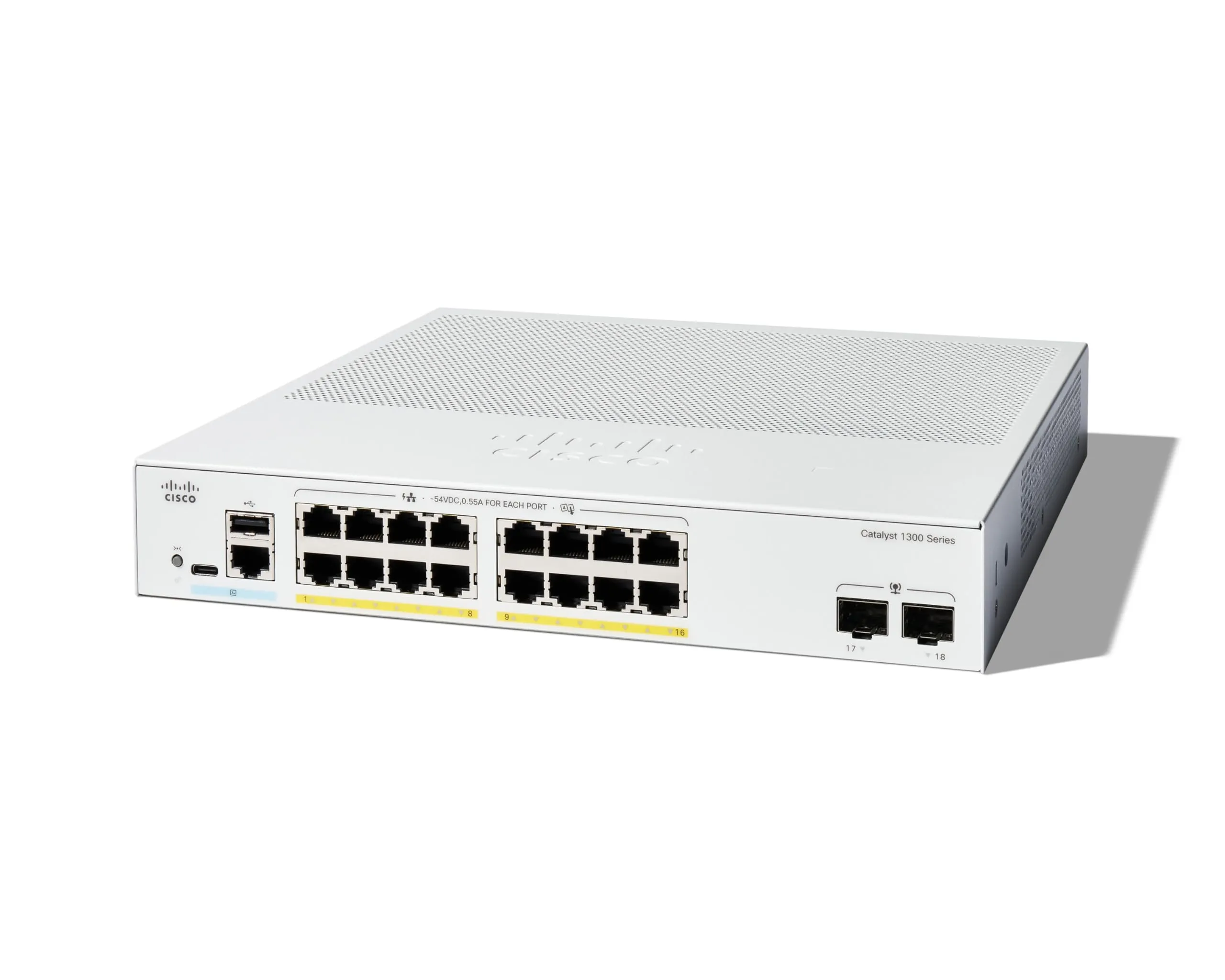 Cisco-C130016P2G
