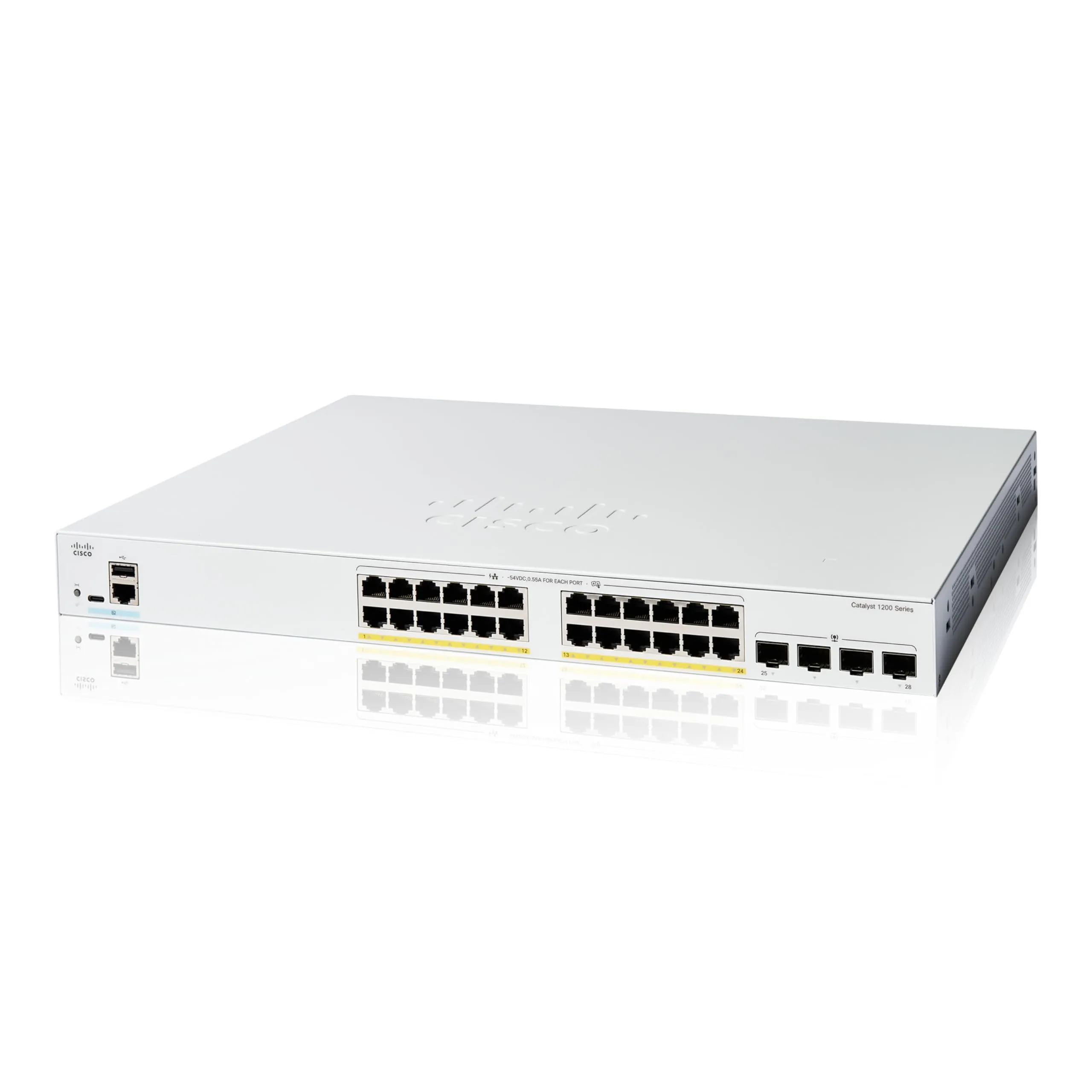 Cisco-C120024FP4G