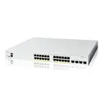 Cisco C1200-24FP-4G-RF