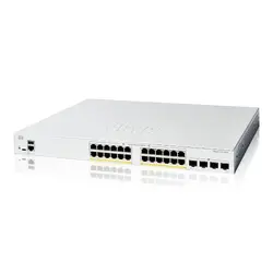 Cisco-C1200-24FP-4G